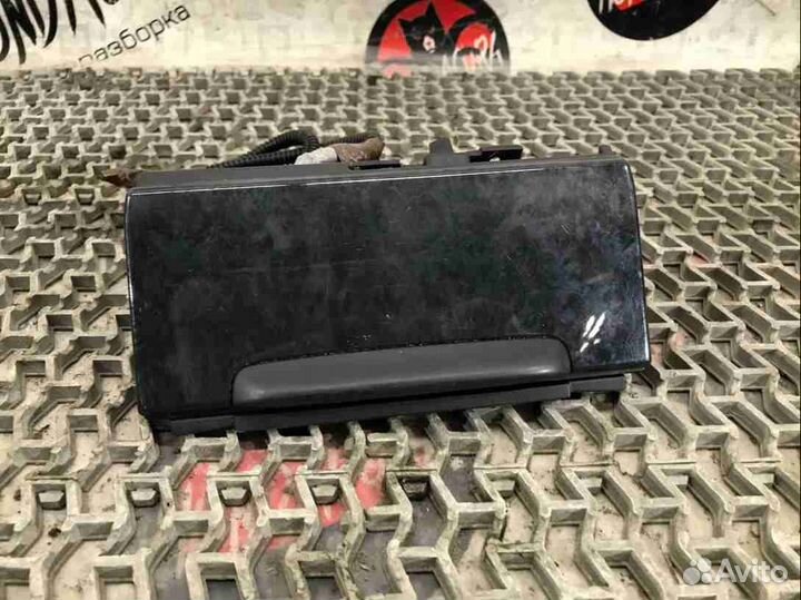 Пепельница Honda Accord