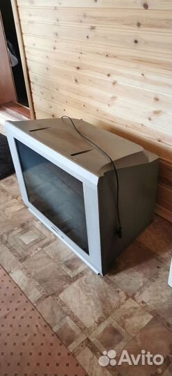Продается телевизор 29 дюймов (72см) thomson