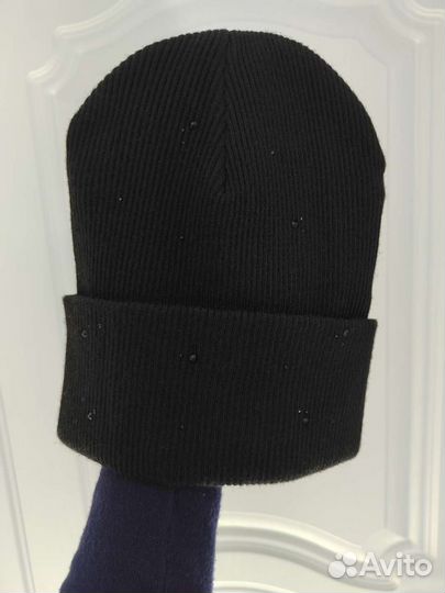 Шапка женская