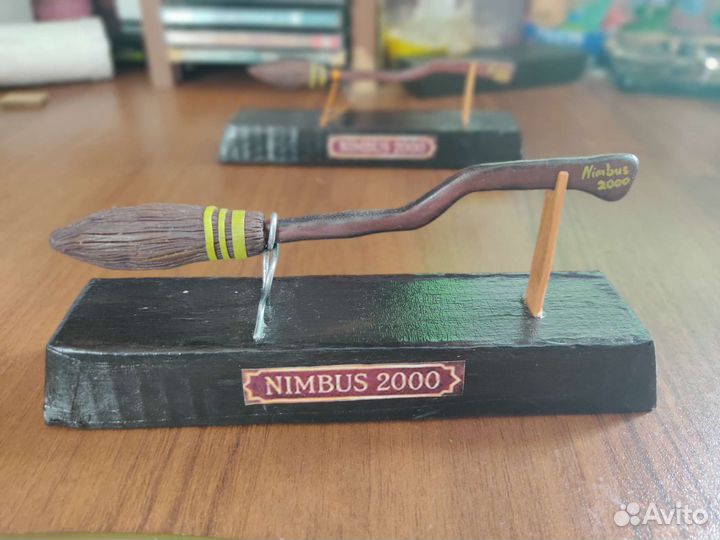 Сувенирная продукция из полимерной глины