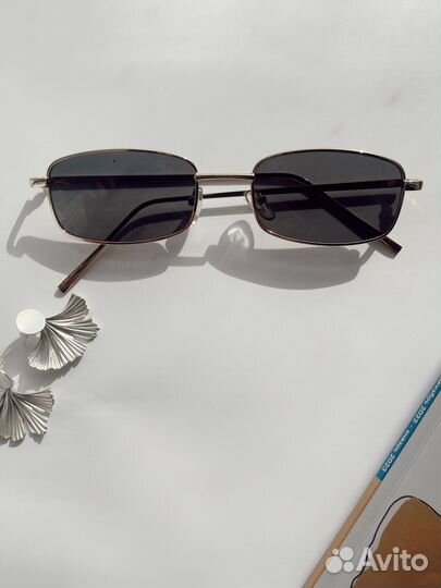 Очки без диоптрий женские