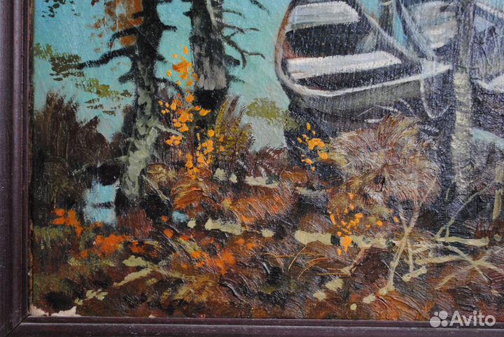 Картина-Маслом 