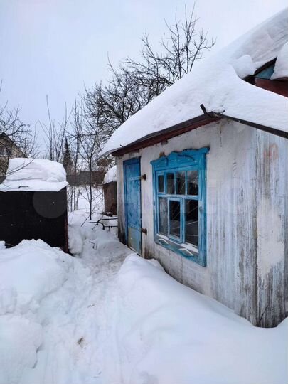 Дача 20 м² на участке 3 сот.