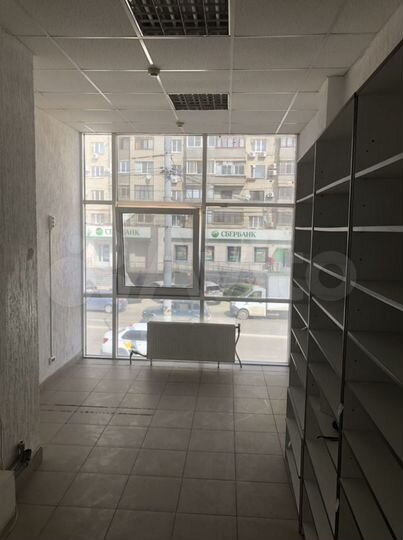 Торговая площадь, 37.3 м²
