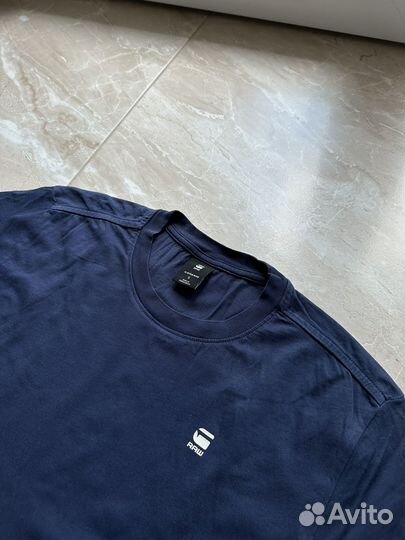 Футболка G-Star Raw