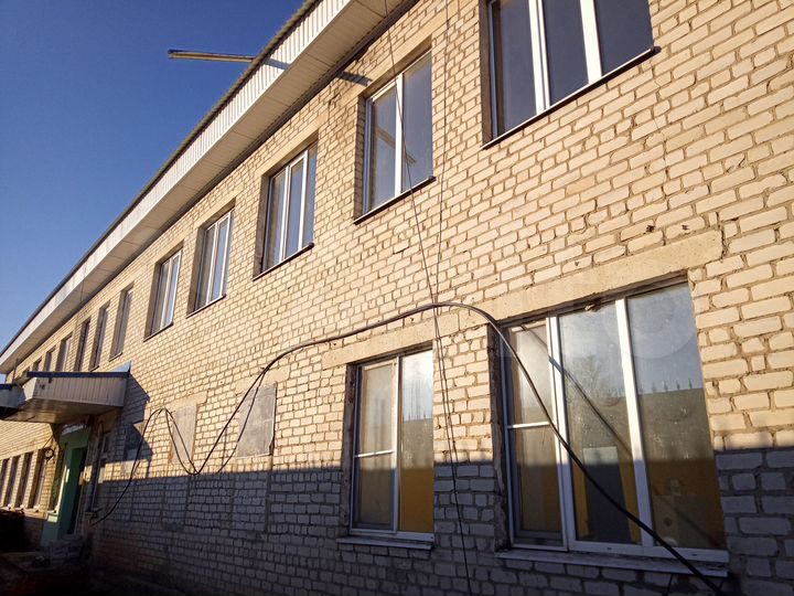 Свободного назначения, 642.1 м²