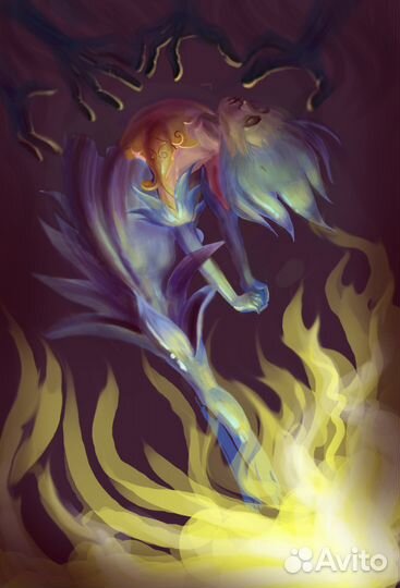 Художник, мультипликатор,иллюстратор