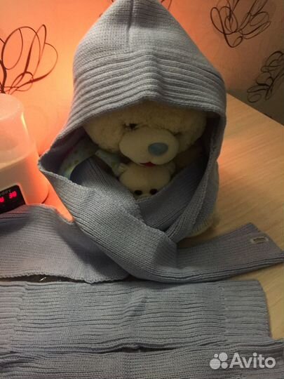 Детские вещи новые