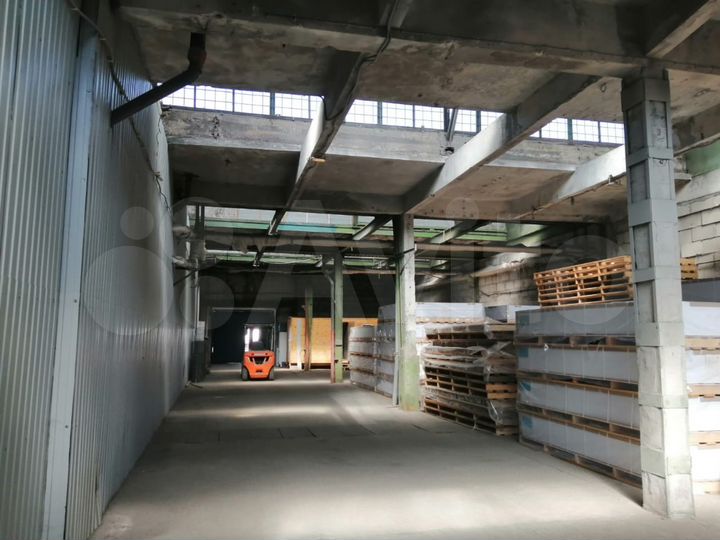 Сдам помещение свободного назначения, 750 м²