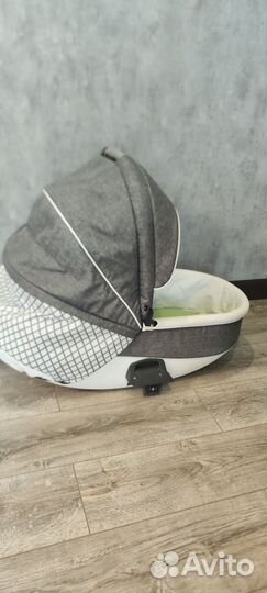 Коляска tutis 3 в 1