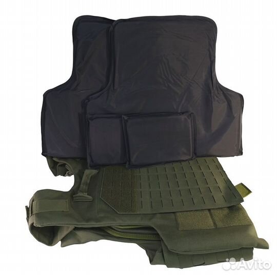 Бронежилет бтж-2 