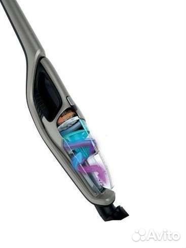 Пылесос филипс Philips PowerPro aqua