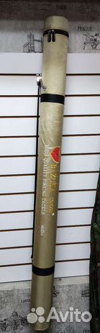 Тубус Condor Bazuka 150 см D105 мм