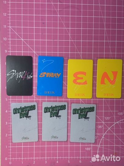 Кпоп карты джи айдл,стрей кидс,твайс,энхайпен