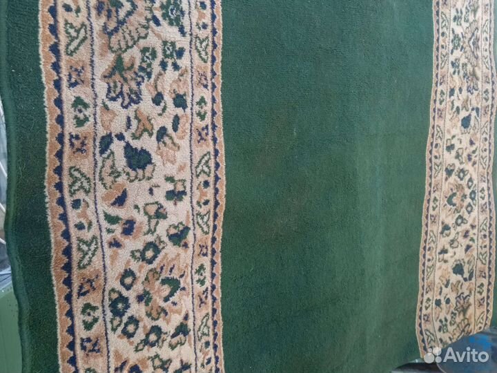 Дорожка ковровая