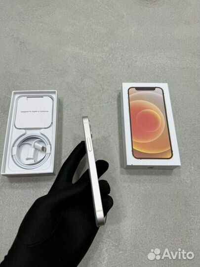 iPhone 12 mini, 128 ГБ