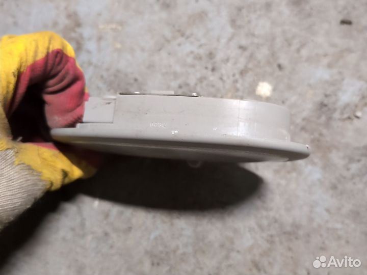 Плафон салонный Chevrolet Aveo 2003-2013