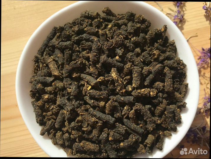Иван-чай 1 килограмм урожай лето 2023, крепкий