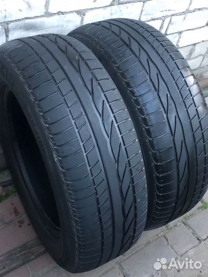 Bridgestone Turanza ER300 205/65 R16 95H