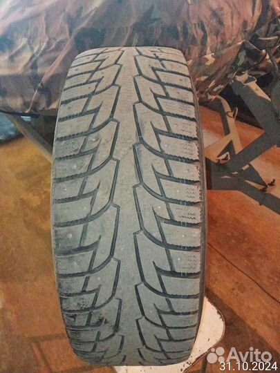 Шины диски и колеса на 16 зимние