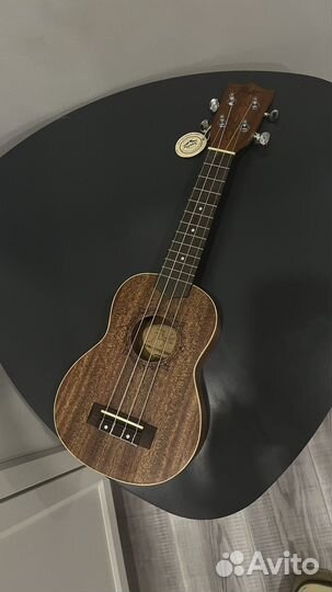 Укулеле flight dus 321 mah