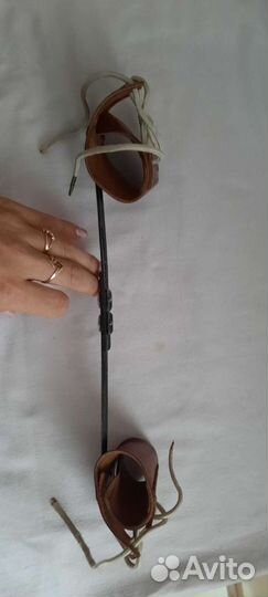 Шина Виленского 1 размер