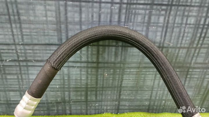 Шланг кондиционера Audi A6 C5 ASN 2003