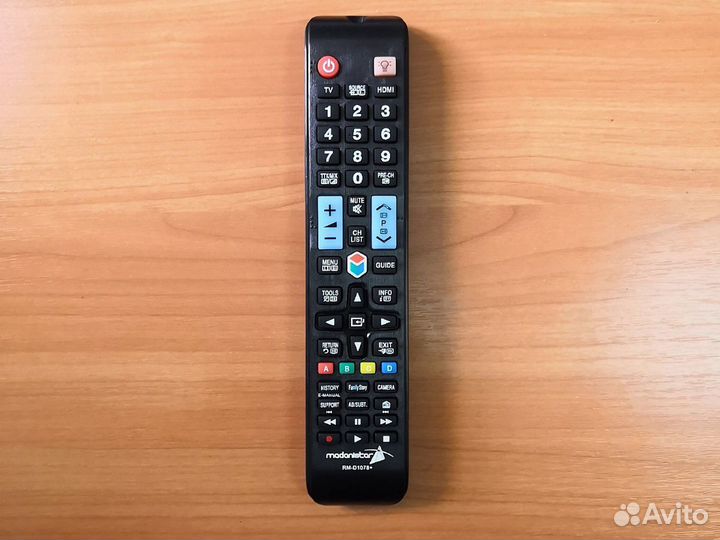 Пульты для телевизоров новые
