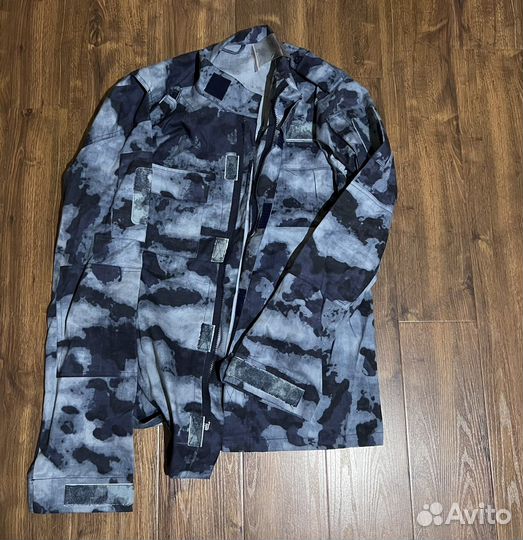 Военная форма вкпо