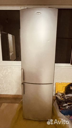 Холодильник бу