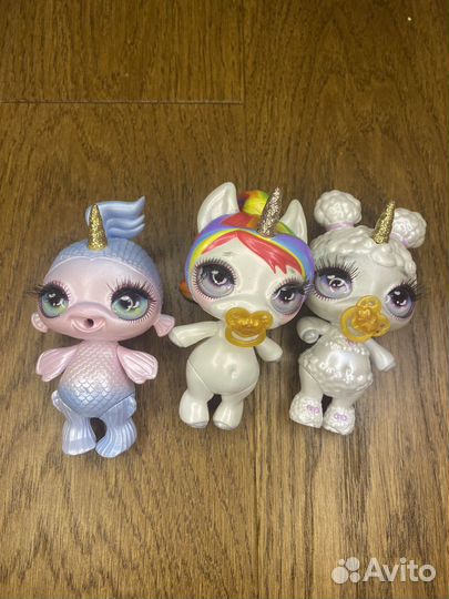 Littlest pet shop