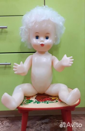 Куклы кукла СССР