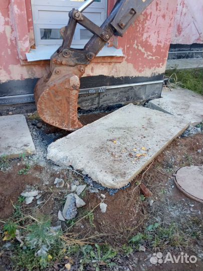 Монтаж и ремонт наружней канализации