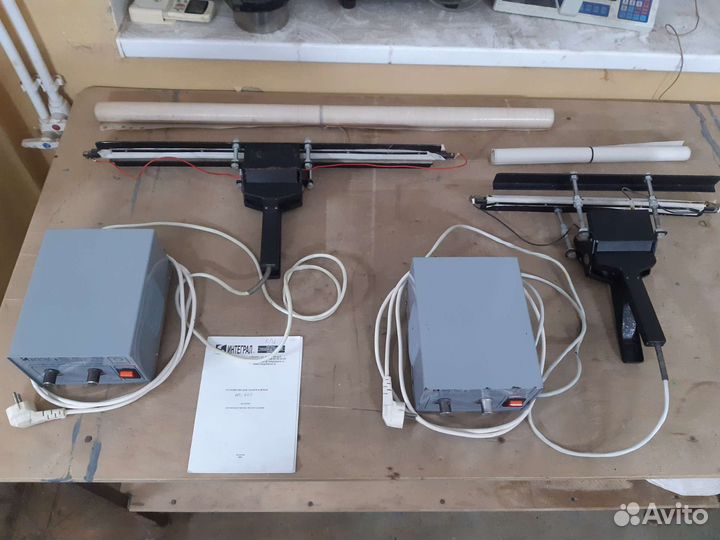 Печь для пиццы itpizza MS4, блинница Atesy