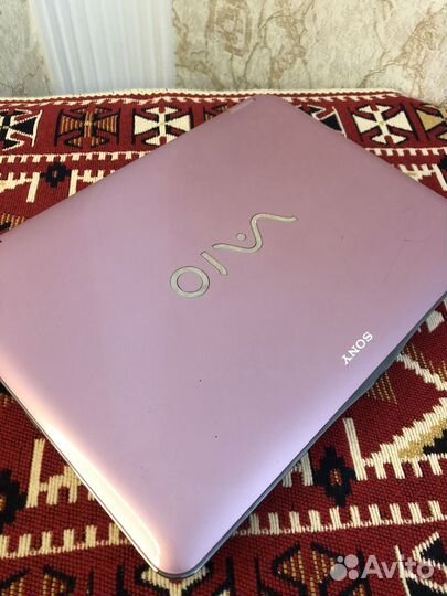 Sony vaio