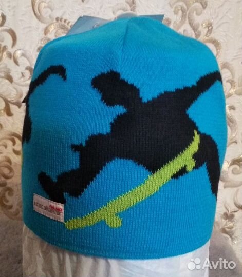 Новые шапочки финские осень рр 46/48 и 48/50