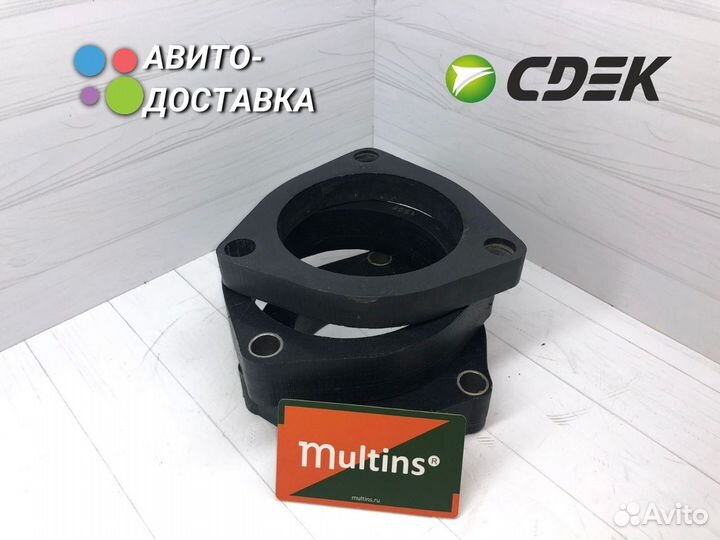 Проставки клиренса Volkswagen Passat B5