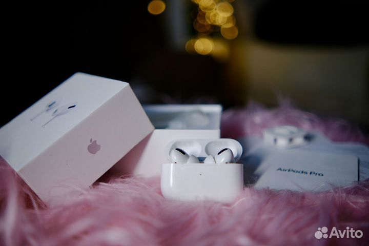 Apple AirPods Pro Оригинал