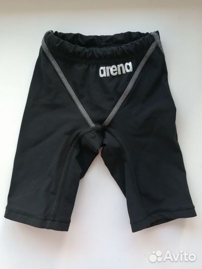 Стартовые гидрошорты Arena 8-9