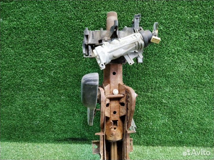 Рулевая колонка Skoda Yeti 2009-2014