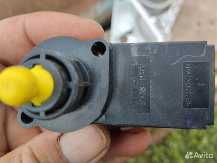 Корректор фар datsun