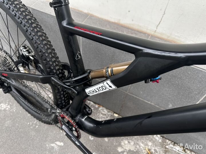 Specialized Stumpjumper 29 Boost