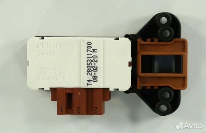 Убл arcelik 2805310800 2805311700