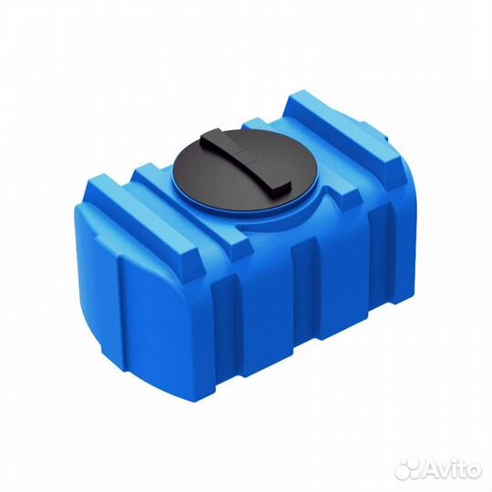 Пластиковые ёмкости, любых типов и видов