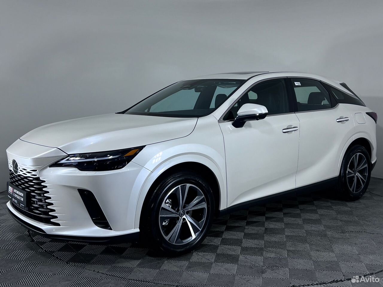 Lexus RX 2.0 AT, 2026, 20 км