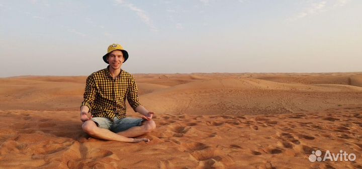 Консультации по контекстной рекламе и Авито