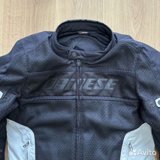 Мотокуртка Dainese Air-Frame D1 Tex, размер 50/52