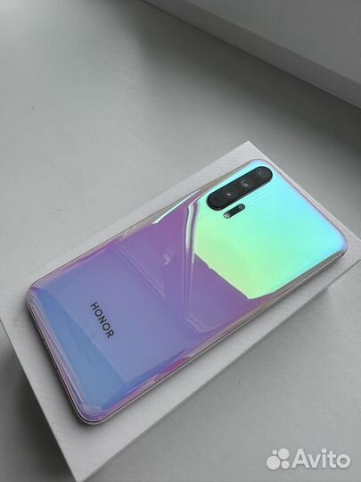 HONOR 20 Pro, 8/256 ГБ