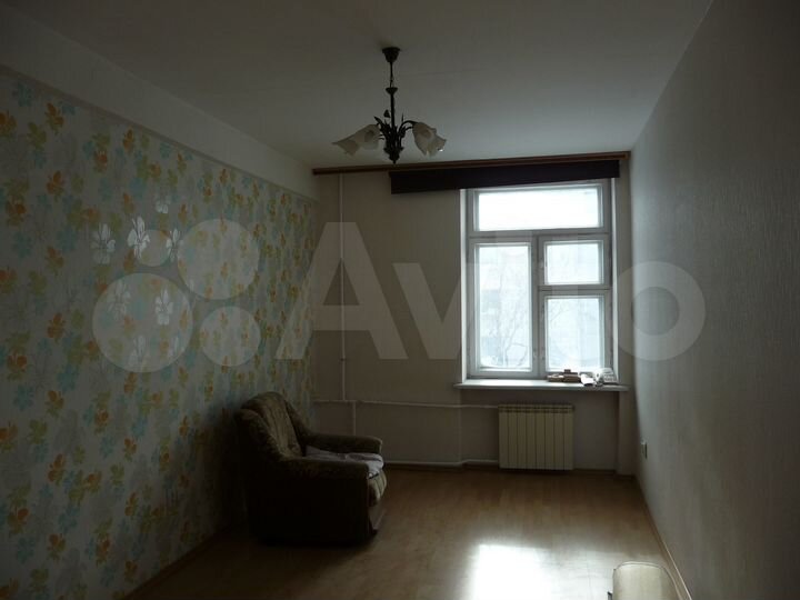 2-к. квартира, 73 м², 2/3 эт.