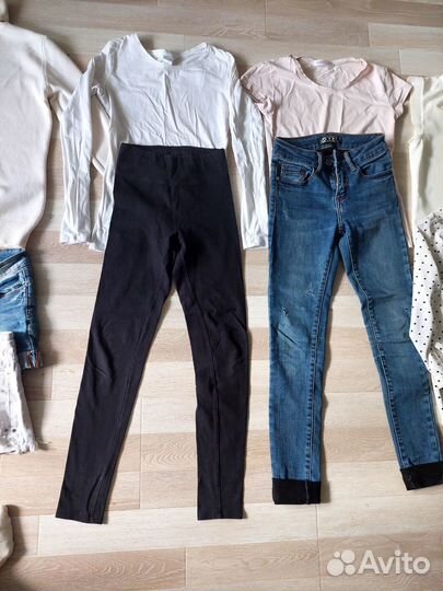 Женские вещи пакетом 42